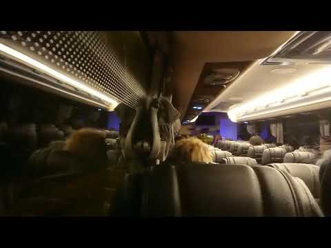 [Hong Kong Coach]永利旅運 Volvo B7R  AH310@NR312 荃威花園→荃灣中心