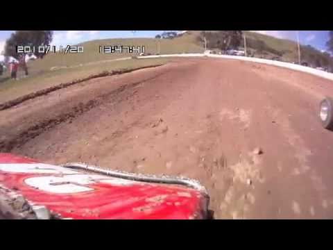 quarter midgets jqma