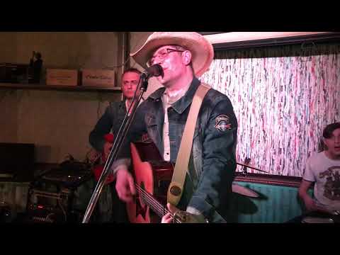 The Gatling Gang - Hey, man! (Panbrothers cover - 13.04.2018)