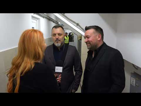 Neša Manojlović i Milan Miletić - Da li je pesma spremna?