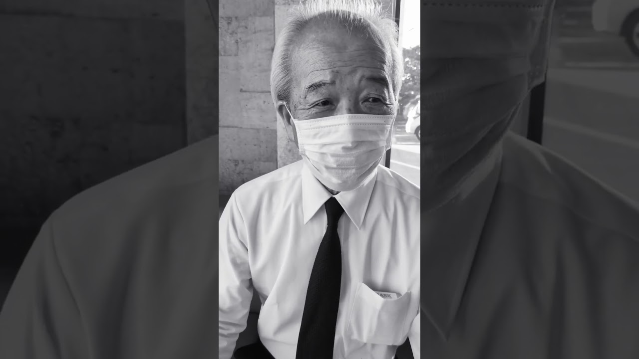 このウマの名は？？？