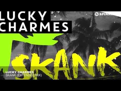 Lucky Charmes - SKANK (Mezcla Extendida)