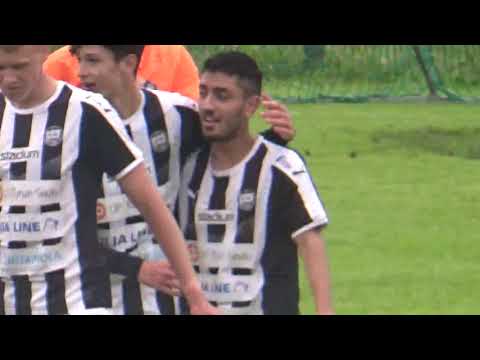 TPS-FC Inter 12.6.2021 5-0 (2-0)