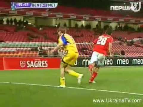 Metalist Kharkiv compilation 2008-2009, UEFA Cup