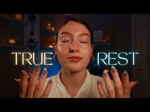 Christian ASMR ✨ Sleep to the Most Famous Psalms (23, 91, & 103) 📖