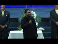 DiscipleSHIFT | Acts 2:1-2, 42-47 | Rev. Jasper Paul Taylor I, Senior Pastor