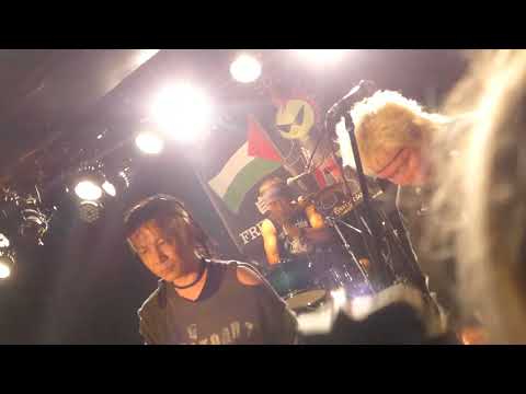 REALITY CRISIS - live @ KAPPUNK 2025 ACB HALL Shinjuku