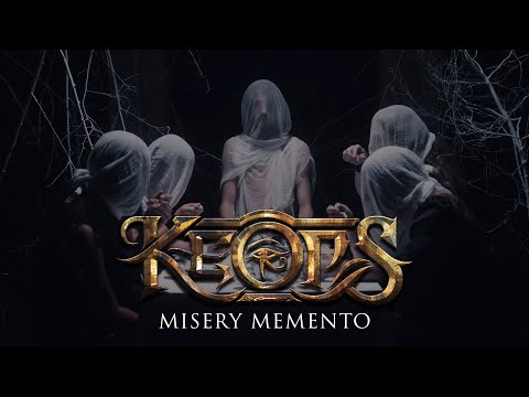 KEOPS - Misery Memento (Official Music Video)