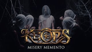 Misery Memento - Keops