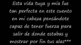 KANY GARCIA ESTA VIDA TUYA Y MIA BY JDIEGO