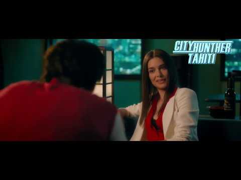 Nicky à besoin de Hélène - Nicky Larson et le parfum de Cupidon