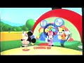Disney Junior Australia Coming Up Screen Bug Justin Time 2013