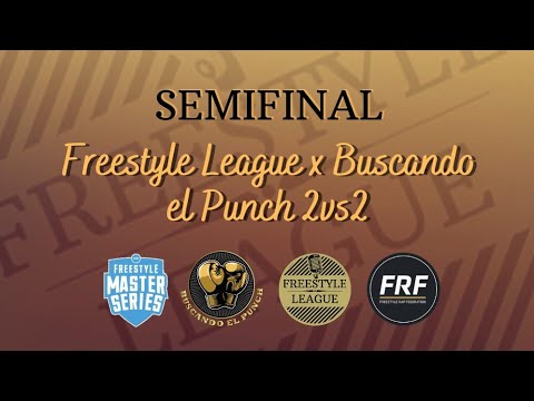 GONZA/TRESEB vs BRAND/KILLER - Semifinal | FLxBEP 2vs2 | #FL2022