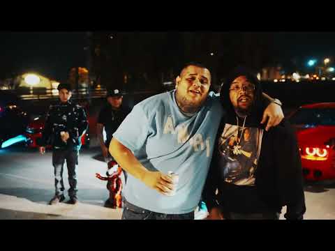 PANDA BADAZZ FT. BABY BOUNCE "SAYS ALOT" Official Video