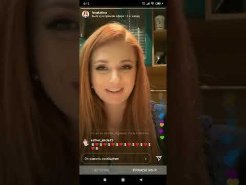 Lena Katina from t.A.T.u. talks about ''Believe in Goodbyes''