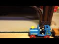 5 Little Trains Cars Remake From Numbers Nursery