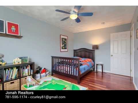 7 Bridle Path Rd, Lynn MA 01904 - Single Family Home - Real Estate - For Sale -