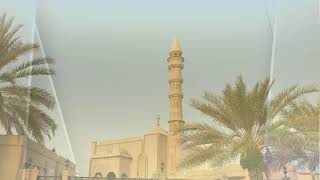 خطبة الجمعة بعنوان: العمل التطوعي - فضيلة الشيخ خالد إسماعيل image