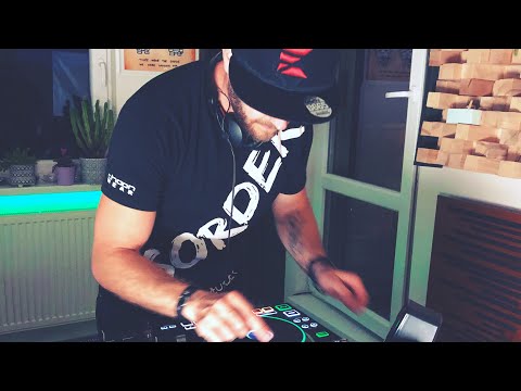 ReOrder Live Trance DJ Mix | Let's Have Fun vol. 20