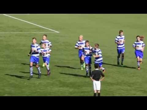 OLIVEO #JO13-1 - Concordia JO13-2 #bekerwedstrijd O13