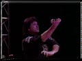 1994 ISKA Kickboxing - Jeff Speakman Demo