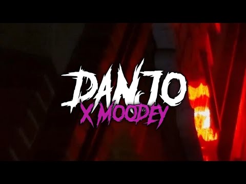 Moodey x Danjo - Nie wieder (official video) prod by Ross Gossage