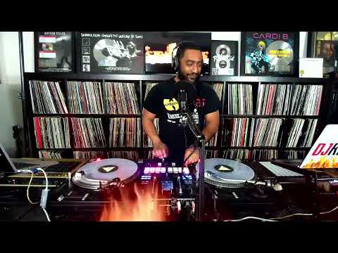 Mary J Blige Features, Remixes, and Bangers - Straight Fire Mix 1-17-25