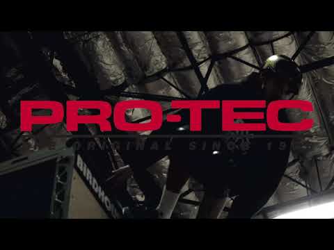 Protec Quick Clips - Jimmy Wilkins