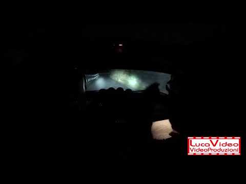 33° Rally Lana 2020 Iraldi-Amerio 106 N2 - Cameracar PS4 1°tempo di Gruppo N