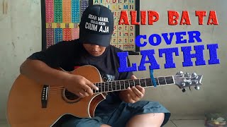Download lagu Alip Ba Ta Cover Lathi mp3 Download lagu Alip Ba Ta Cover Lathi mp3