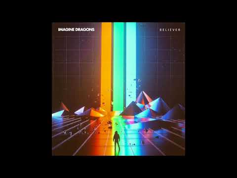 Believer - Imagine Dragons (Trombone Cover)