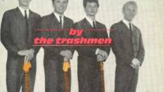 The Trashmen Misirlou