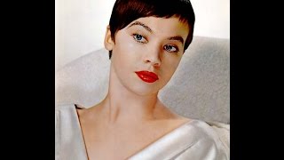 Perry Como - Gigi &amp; The Way You Look Tonight with  S.G. (Leslie Caron)  (18)