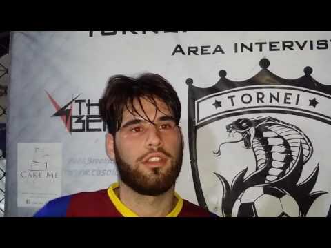 3 giornata / little square vs steaua