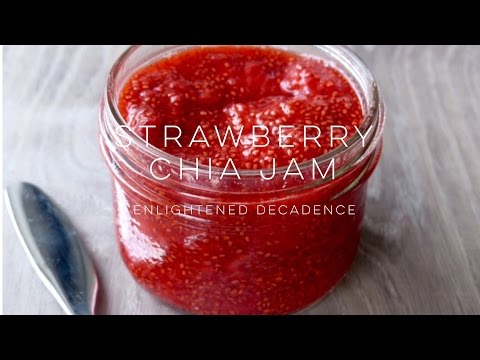 download lagu mp3 mp4 Strawberry Chia Jam, download lagu Strawberry Chia Jam gratis, unduh video klip Strawberry Chia Jam