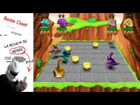 Dinomaster Party Playstation