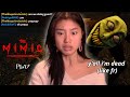 Playing Roblox Horror Games Getting Traumatized The Mimic