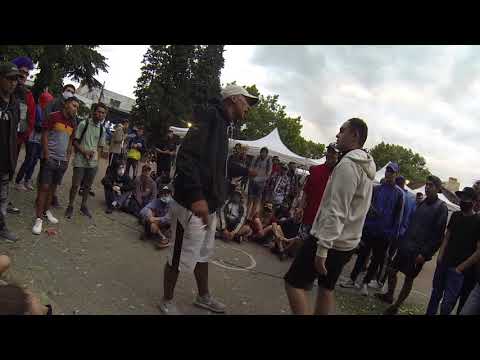 Z3 vs FLUO | 4tos | 19/12/20