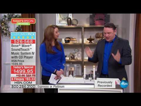 HSN | Electronic Gifts 11.18.2016 - 04 AM