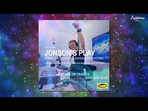 Armin van Buuren & Sander van Doorn  - Jonson's Play