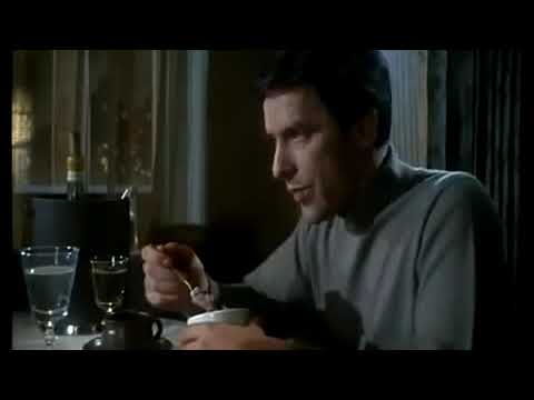 Rosemary's Baby Theatrical Trailer (1968) - Throwback Thursdays on Movie Gods