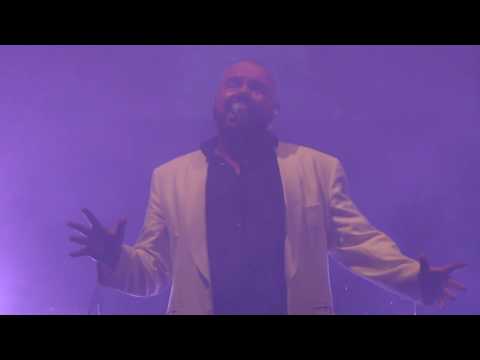 Alphaville Hamburg 05.03.2017 - Forever young