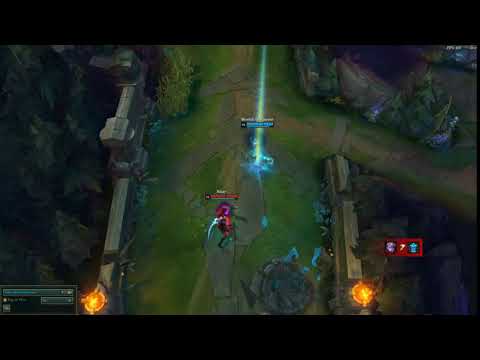 Vayne vs Varus