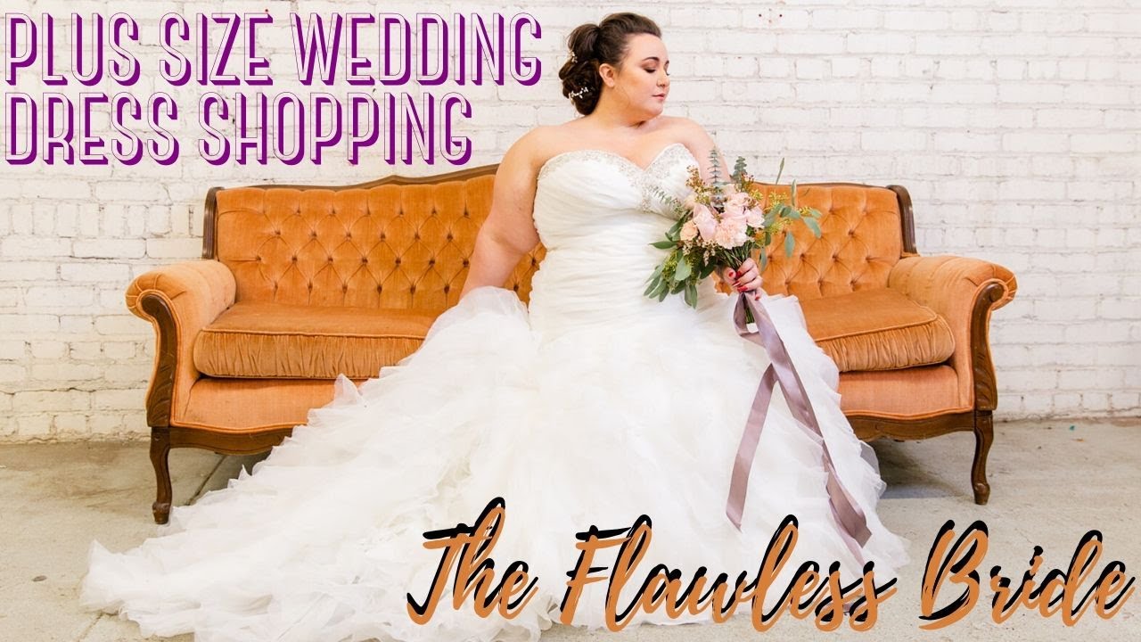 Where Can I Buy a Wedding Dress in Size 22?