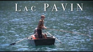preview picture of video 'France tourisme Lac Pavin, Auvergne'