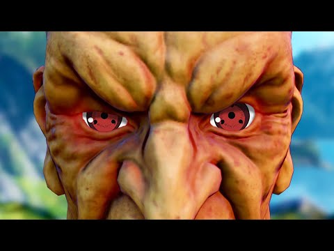 Oro, V-Trigger Bandit? | ChrisG QUICK THOUGHTS