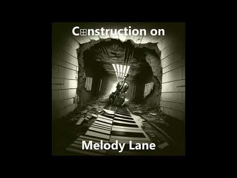 Synthetic Sympathy - Construction on Melody Lane