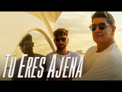 La Konga, Eddy Herrera - TÚ ERES AJENA (Video Oficial)