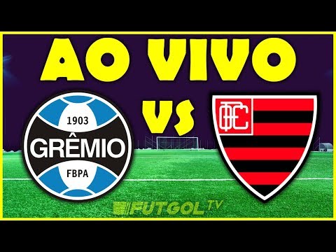 GRÊMIO 1x0 OESTE | COPA SP | SEMI FINAL | 22/01/2020