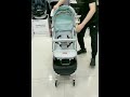 Babys Wheelchair #shorts
